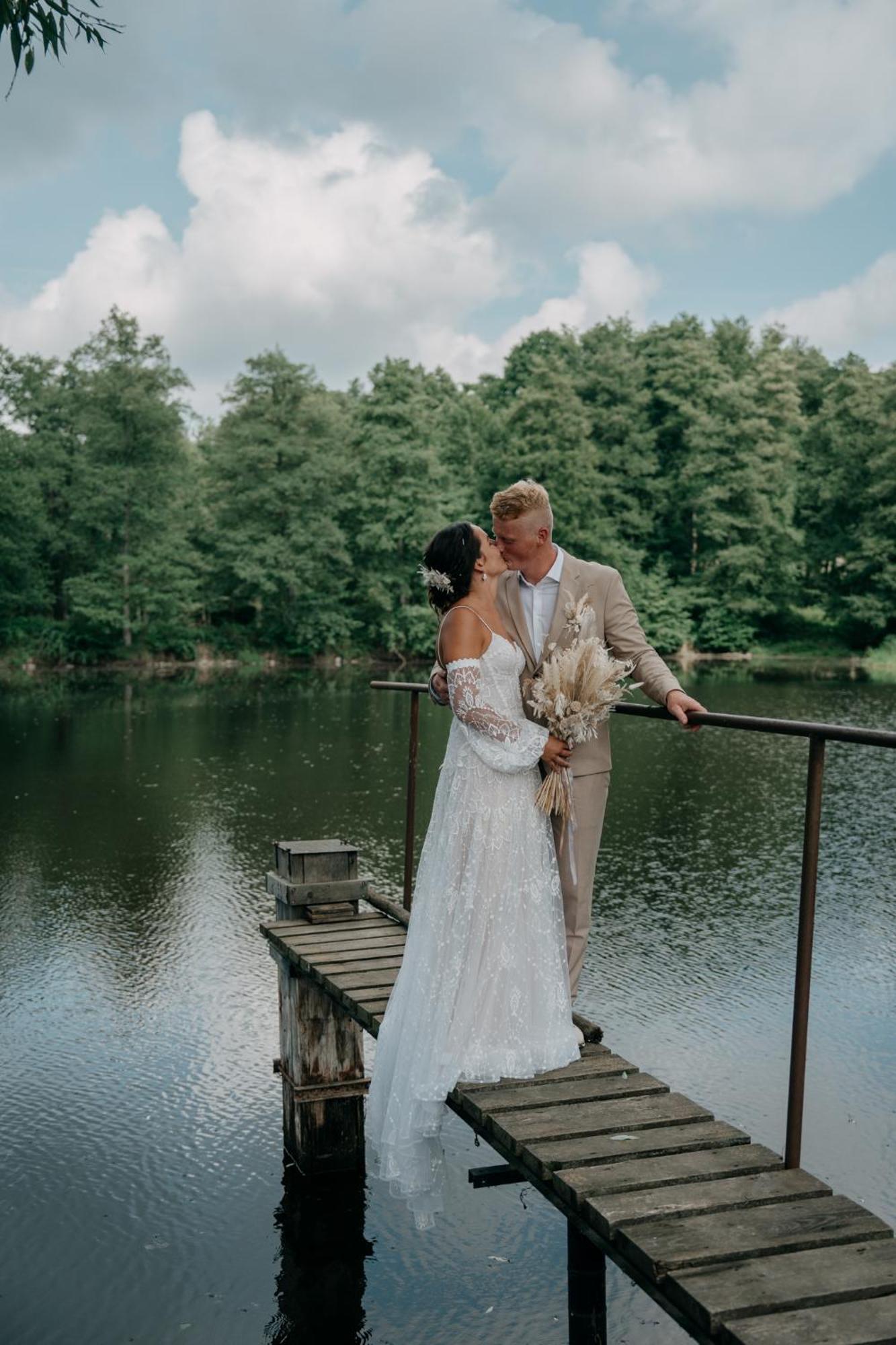 Mlyn Kamenice Klucenice Exteriér fotografie