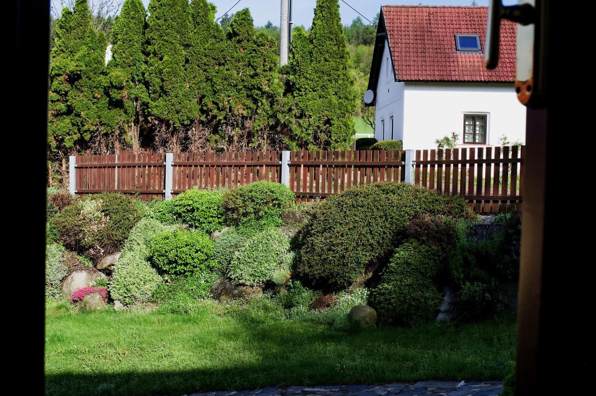 Mlyn Kamenice Klucenice Exteriér fotografie