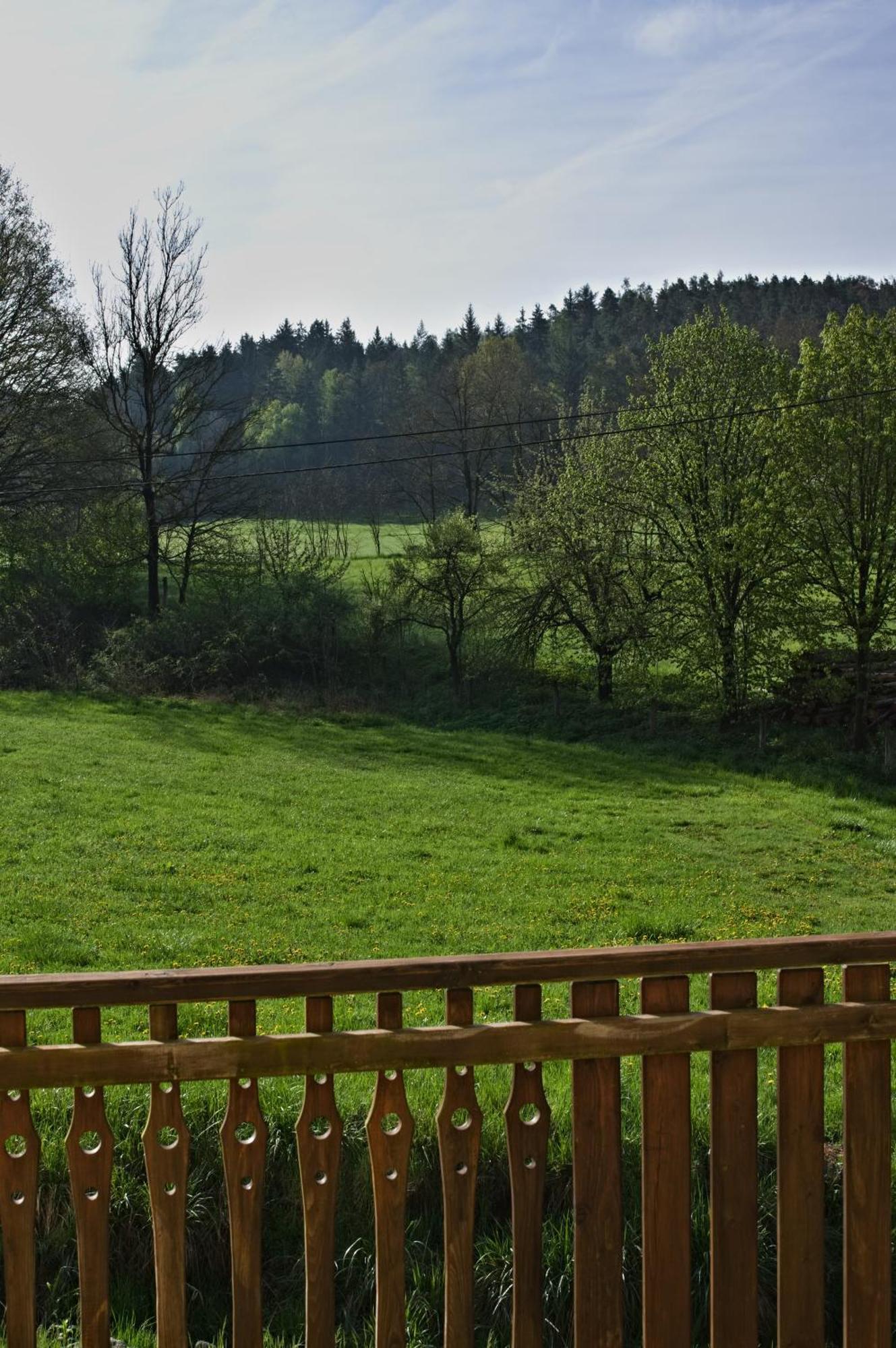Mlyn Kamenice Klucenice Exteriér fotografie